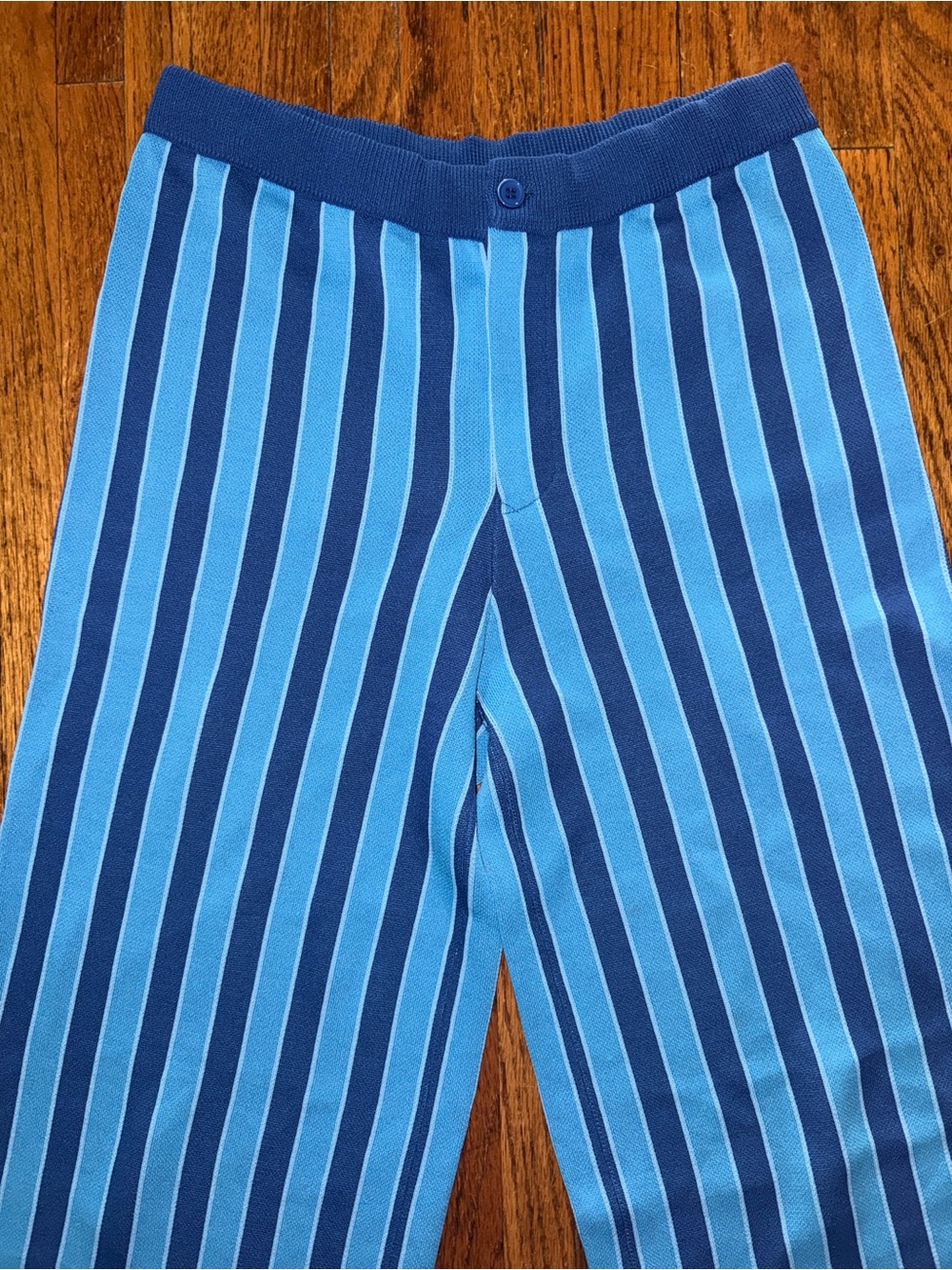 Simon Miller striped pants (rent the runway) size M - Picture 4 of 8